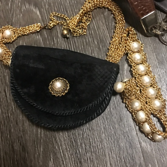 Vintage belts lot of 18 - Picture 6 of 8